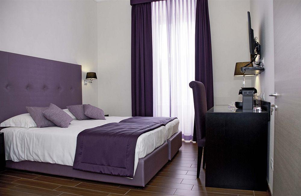 A Trastevere Da M.e. Maison d'hôtes