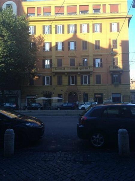 Maison d'hôtes A Trastevere Da M.e. 2*