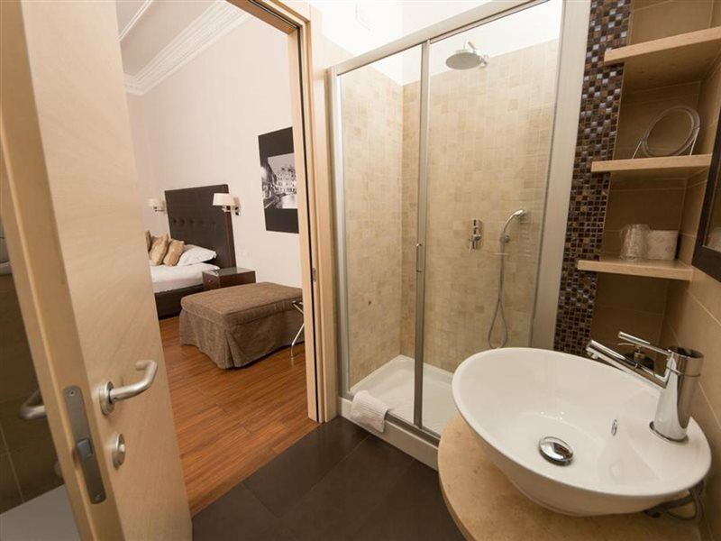 A Trastevere Da M.e. Gasthuis 2*