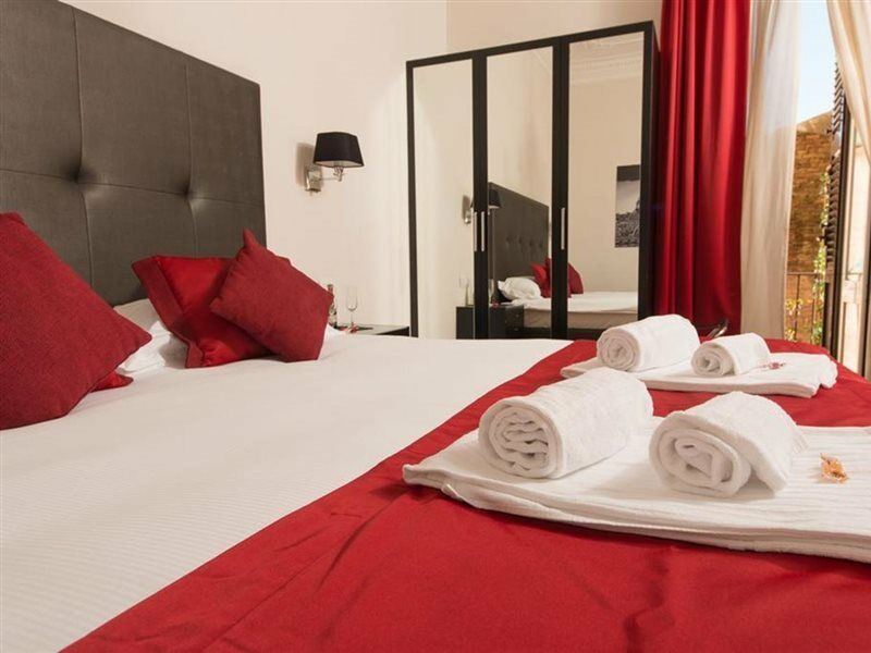 A Trastevere Da M.e. Maison d'hôtes 2*
