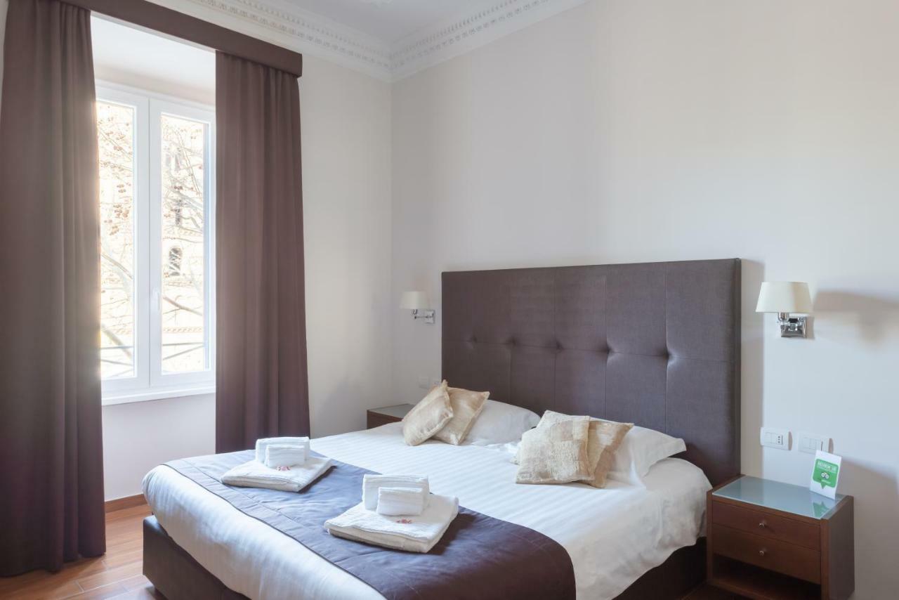 Maison d'hôtes A Trastevere Da M.e.