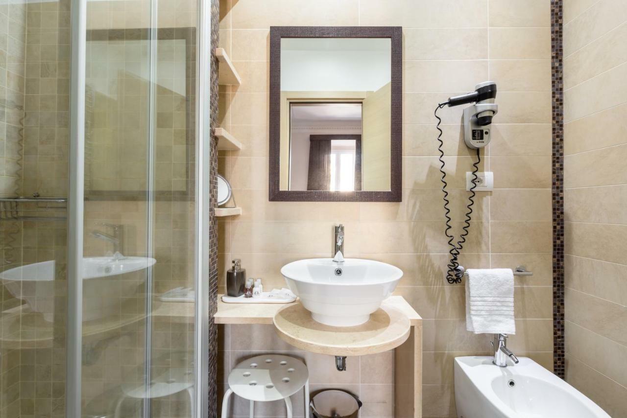 Maison d'hôtes A Trastevere Da M.e. 2*