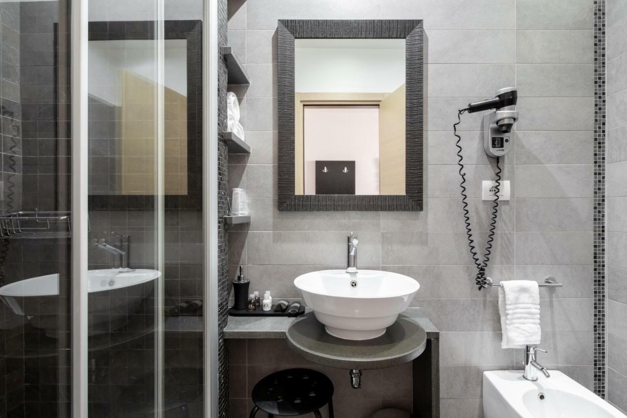 A Trastevere Da M.e. Maison d'hôtes Rome