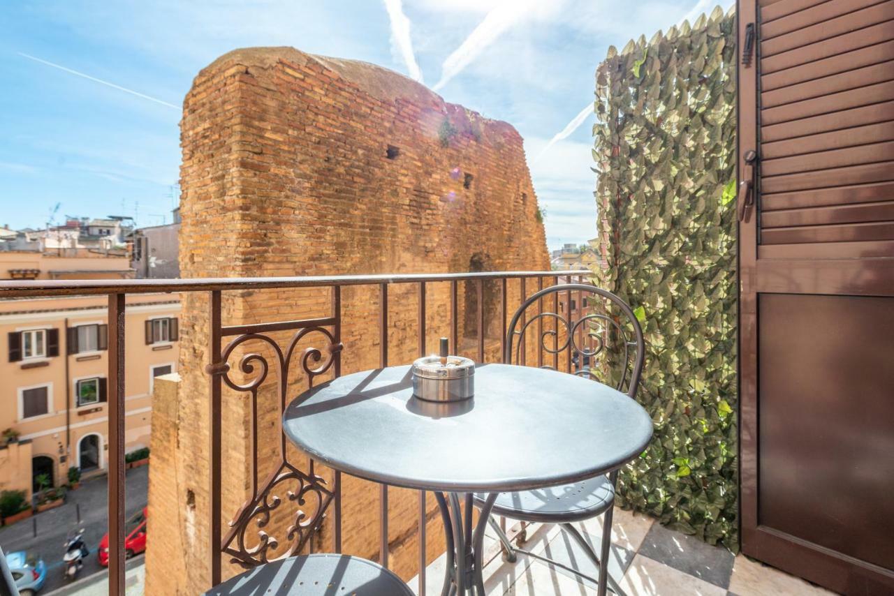 A Trastevere Da M.e. Maison d'hôtes 2*