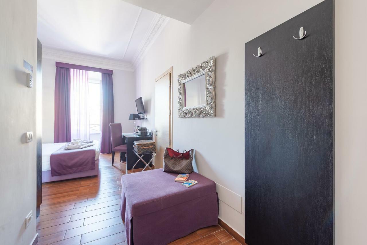 Maison d'hôtes A Trastevere Da M.e.