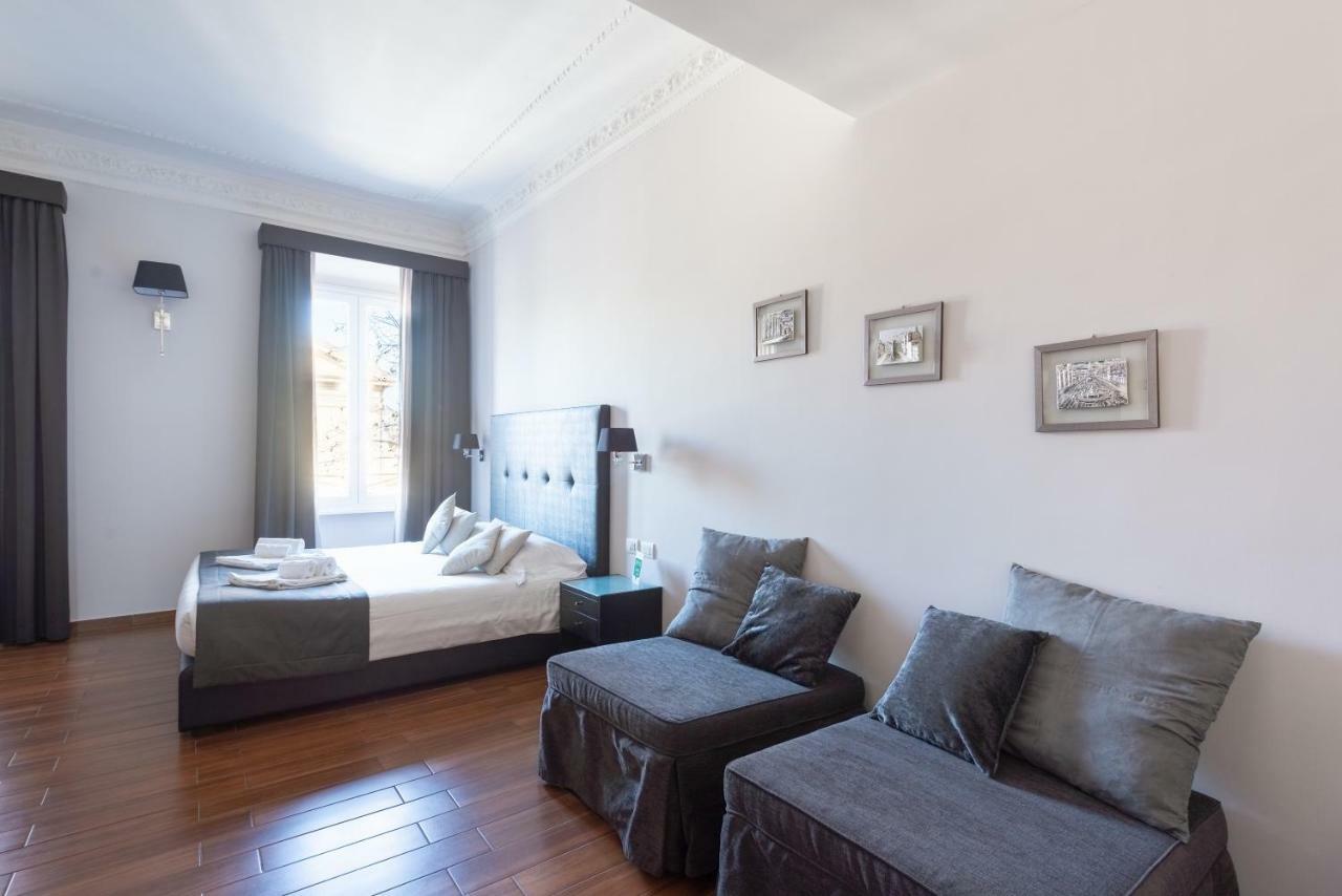 A Trastevere Da M.e. Maison d'hôtes Rome